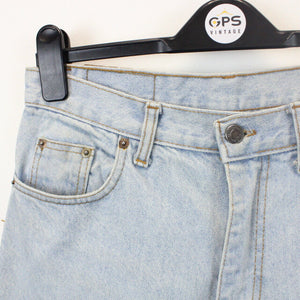 LEVIS 501 Jeans Light Blue | W31 L32
