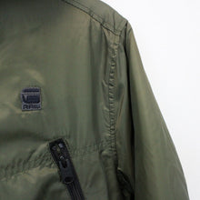 Load image into Gallery viewer, G-STAR RAW Jacket Green | Small
