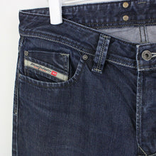Load image into Gallery viewer, Mens DIESEL Larkee Jeans Dark Blue | W34 L30
