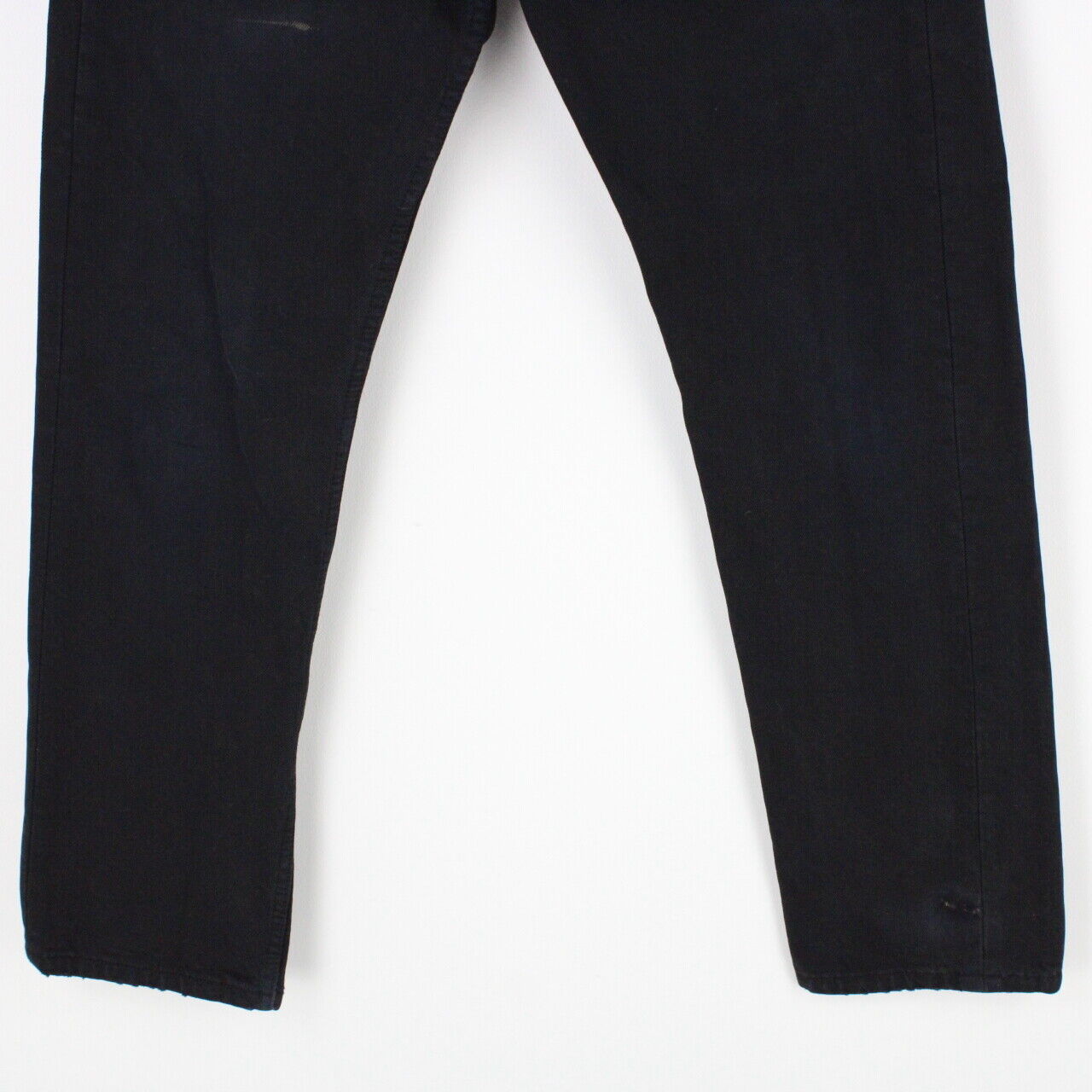 Mens LEVIS 501 Jeans Black | W29 L32