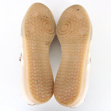 Load image into Gallery viewer, Womens ADIDAS Samba Trainers Peach | UK 9

