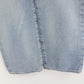 Mens LEVIS 501 Jeans Light Blue | W38 L32