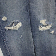 Load image into Gallery viewer, LEVIS 501 CT Jeans Blue | W30 L32

