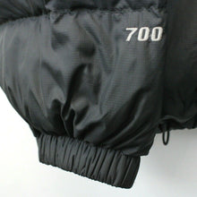 Load image into Gallery viewer, THE NORTH FACE Nuptse 700 Puffer Jacket Grey | XXL
