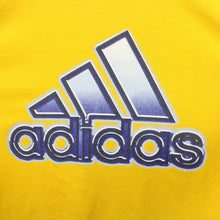 Load image into Gallery viewer, ADIDAS 90s T-Shirt Yellow | XL
