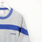 ADIDAS 90s Sweatshirt Grey | Small