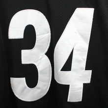 Load image into Gallery viewer, NFL REEBOK 00s Pittsburgh STEELERS Jersey Black | XL
