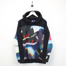 Load image into Gallery viewer, Womens ADIDAS ORIGINALS Hoodie Multicolour | XL
