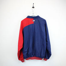 Load image into Gallery viewer, MLB STARTER 90s Cleveland INDIANS Jacket | Large
