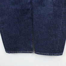 Load image into Gallery viewer, LEVIS 501 Jeans Dark Blue | W32 L30
