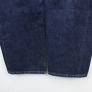 LEVIS 501 Jeans Dark Blue | W32 L30