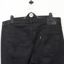 Load image into Gallery viewer, LEVIS 511 Jeans Black | W40 L34
