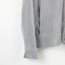 Load image into Gallery viewer, RALPH LAUREN Zip Sweatshirt Grey | Large
