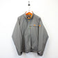 HELLY HANSEN 00s Jacket Grey | Large