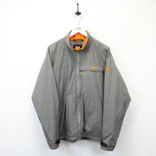 Load image into Gallery viewer, HELLY HANSEN 00s Jacket Grey | Large
