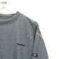 REEBOK 90s Sweatshirt Grey | Large
