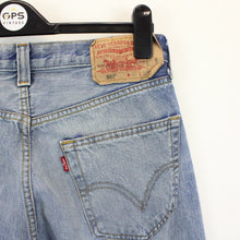Load image into Gallery viewer, LEVIS 501 Jeans Blue | W31 L32
