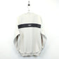 UMBRO 00s Sweatshirt Grey | XL