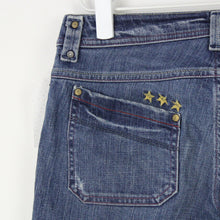 Load image into Gallery viewer, Womens DIESEL Keate Jeans Blue | W30 L30
