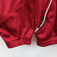 Load image into Gallery viewer, UMBRO 00s Track Top Red | XL
