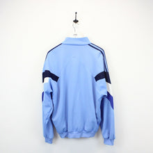 Load image into Gallery viewer, ADIDAS 90s Track Top Blue | Large
