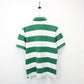 TOMMY HILFIGER Polo Shirt Green | Medium