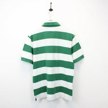 Load image into Gallery viewer, TOMMY HILFIGER Polo Shirt Green | Medium
