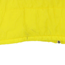 Load image into Gallery viewer, Mens ADIDAS 00s Gilet Yellow | Medium
