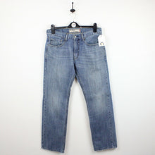 Load image into Gallery viewer, LEVIS 559 Jeans Mid Blue | W34 L32
