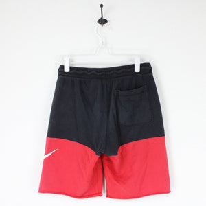 Mens NIKE Shorts Red | Small