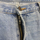 LEVIS 501 Jeans Light Blue | W36 L28