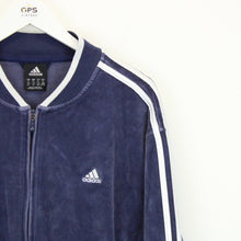 Load image into Gallery viewer, ADIDAS Track Top Navy Blue | XL
