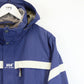 HELLY HANSEN Jacket Blue | Medium