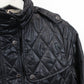Womens BURBERRY Jacket Black | Small