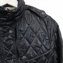 Load image into Gallery viewer, Womens BURBERRY Jacket Black | Small
