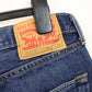 LEVIS 501 CT Jeans Mid Blue | W36 L34