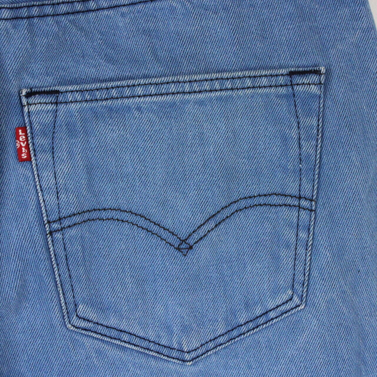 LEVIS 501 Jeans Blue | W34 L32