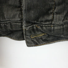 Load image into Gallery viewer, LEVIS Bomber Jacket Black | Medium
