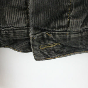 LEVIS Bomber Jacket Black | Medium