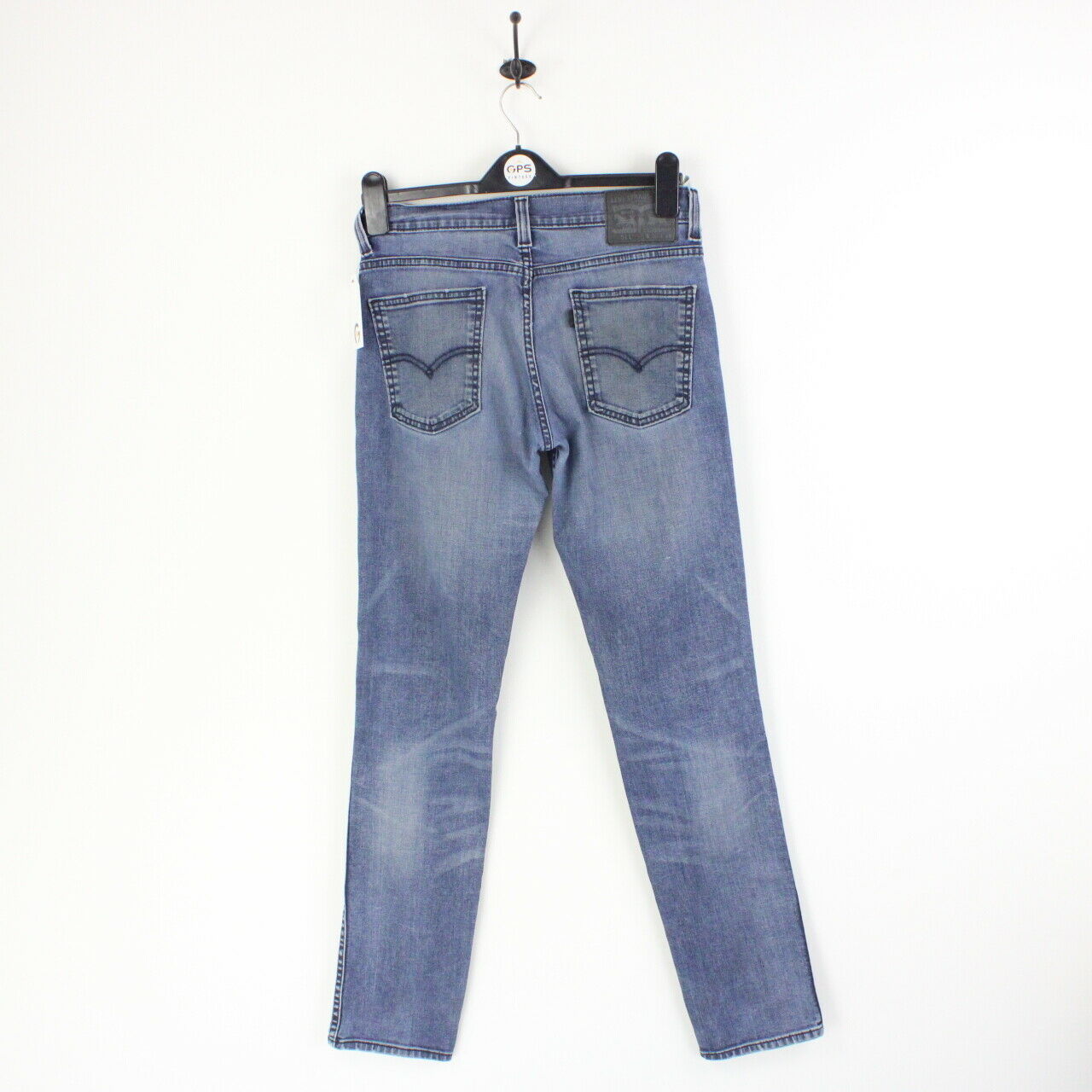LEVIS 511 Jeans Mid Blue | W30 L34
