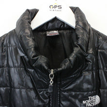 Load image into Gallery viewer, THE NORTH FACE 00s Jacket Black | Medium
