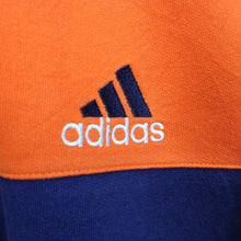 Load image into Gallery viewer, ADIDAS 90s Sweatshirt Orange | XL
