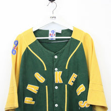 Load image into Gallery viewer, NFL 90s Green Bay PACKERS Jersey Green | XL
