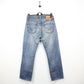 Womens LEVIS 501 Jeans Mid Blue | W31 L30