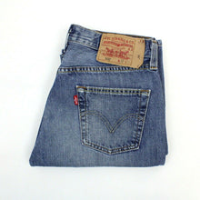 Load image into Gallery viewer, LEVIS 501 Jeans Blue | W30 L30
