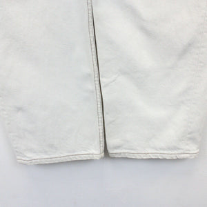 LEVIS 501 Jeans Beige | W38 L30