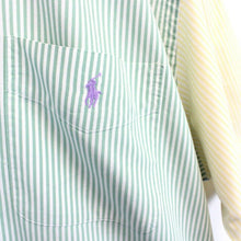 Load image into Gallery viewer, RALPH LAUREN Shirt Multicolour | Large
