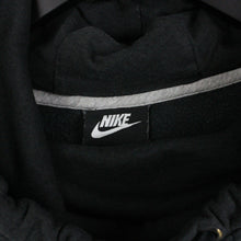 Load image into Gallery viewer, Womens NIKE Hoodie Black | Large
