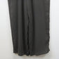 Womens 90s Jumpsuit Black | Small