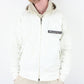 Mens MAHARISHI Bonsai Jacket White | Medium